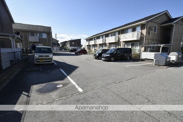 富山地鉄本線 越中荏原駅 徒歩24分 2階建 築14年のその他写真
