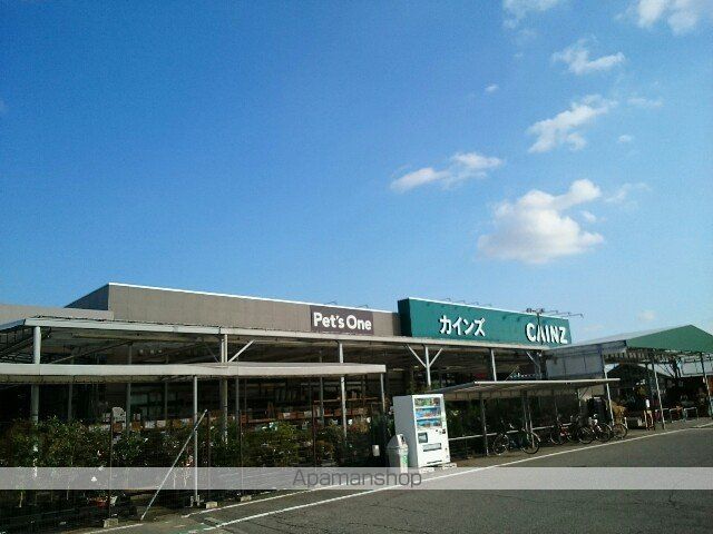 カリーノ トゥッティAの周辺写真