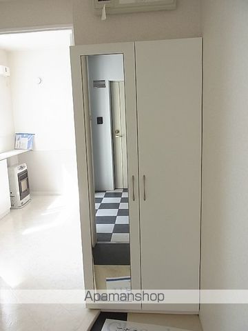 グランメール栄通10の内装写真