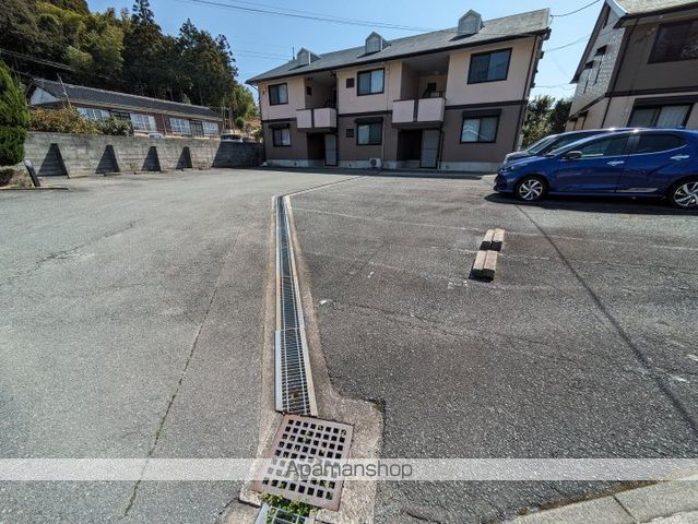 カーサベルデみほりB棟のその他写真