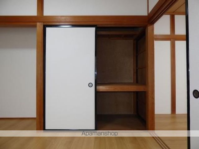 ときわハイツの内装写真