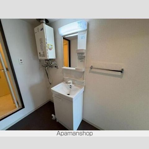 グランデ壱番館の内装写真