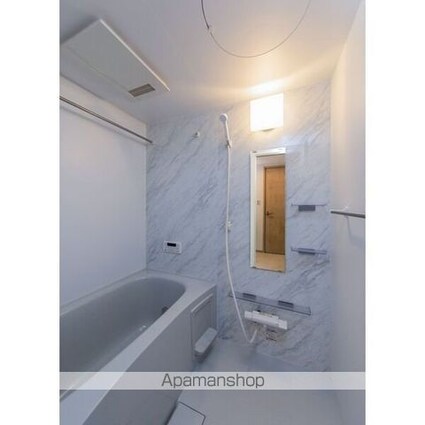 ＤＥＶＥＬＤ栄生　ＥＡＳＴ[1LDK/40.18m2]のバス