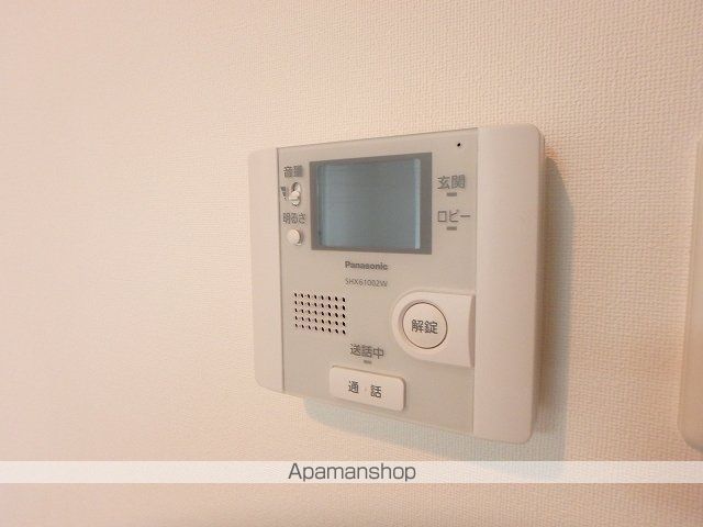 ルーミスト八軒東の内装写真