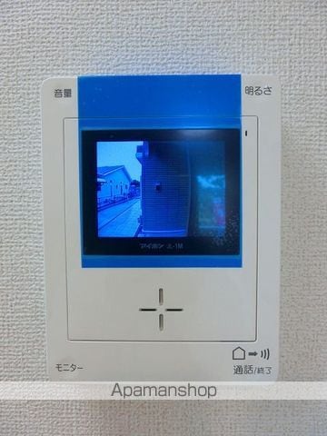 グレイス さくらの内装写真