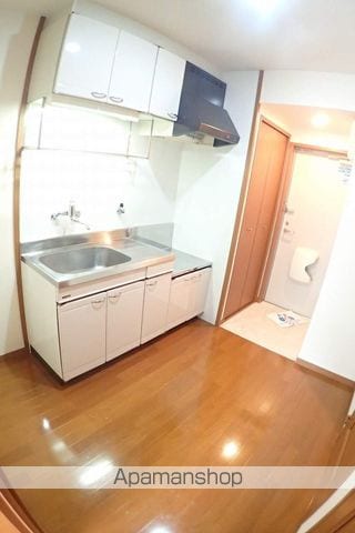 アルミュール桜ヶ丘II番館の内装写真