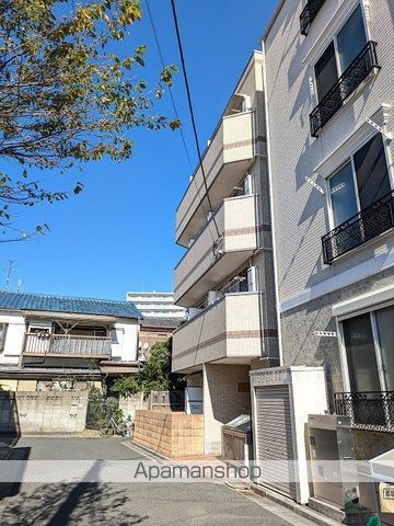 TOSCANA船橋の外観写真