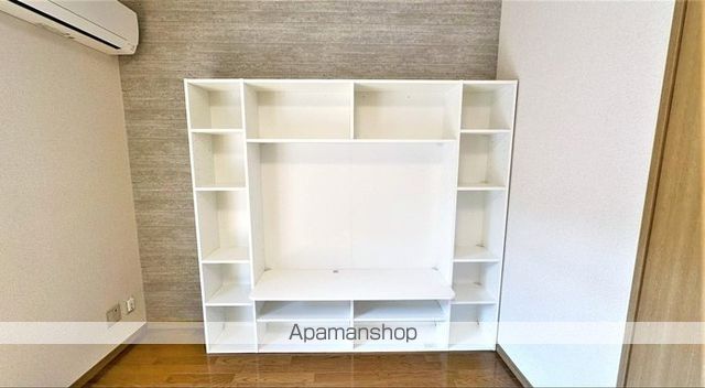 SKYPIA江向の内装写真