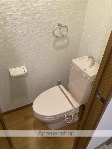 サンアローの内装写真
