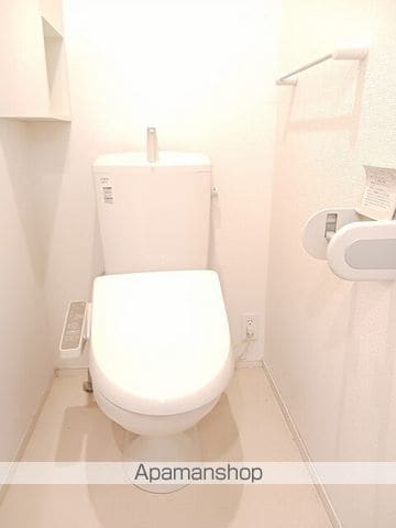 カンタービレ西浜IIの内装写真