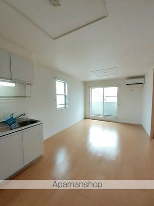 トゥインクルＢ[2LDK/57.58m2]のリビング・居間