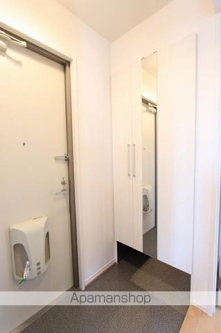 ハイツ田中IIIの内装写真