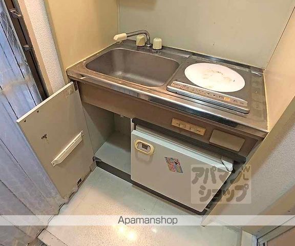 エクセレントビル夷川の内装写真