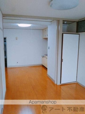 第一吉田マンションの内装写真
