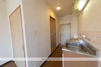 高知県高知市南元町[1R/17.01m2]の内装5