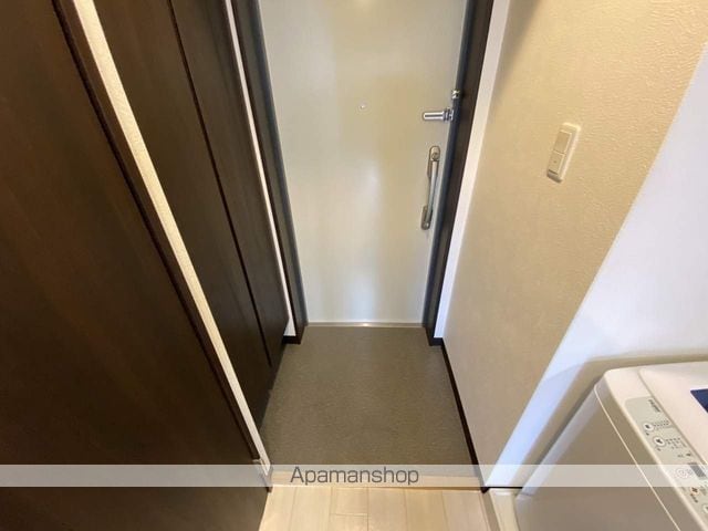 グランパシフィック今里南の内装写真