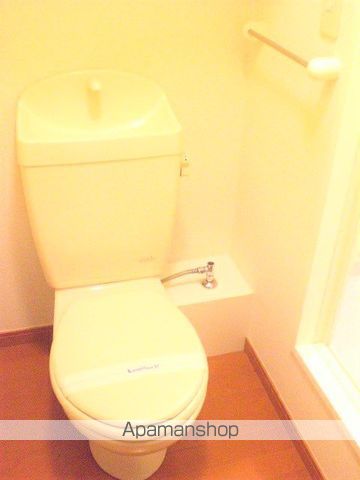 レオパレスルミエールの内装写真