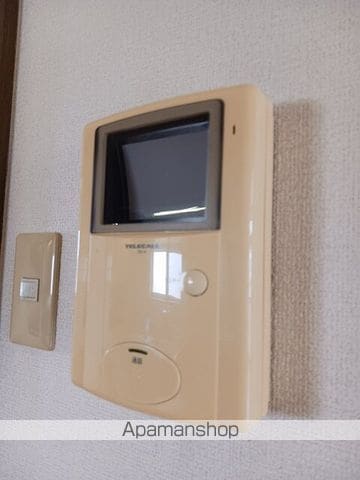 グランドール10の内装写真