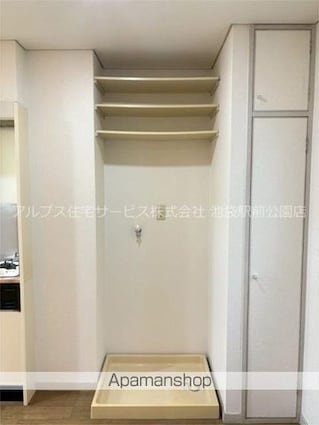 コーポかすが[1K/24.16m2]のその他設備