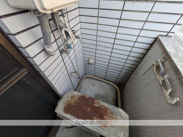 LS舟入本町の内装写真
