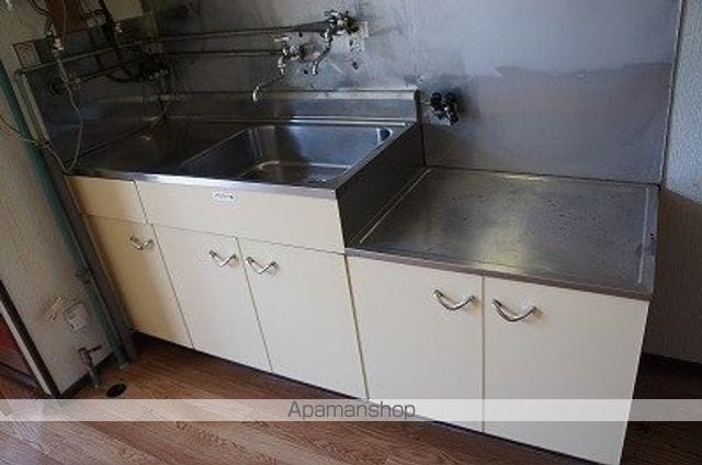 あやめコーポの内装写真