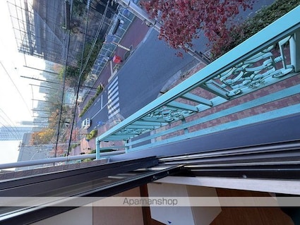 カーサ躑躅ヶ丘[1K/21.16m2]の内装1