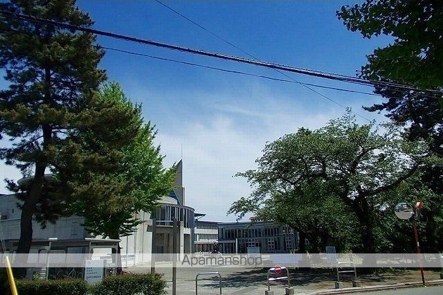 寿町イリーデの周辺写真