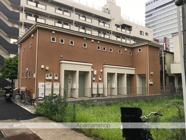 サニーパークの外観写真
