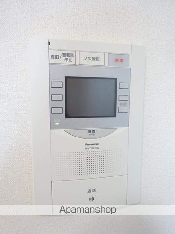 プレサンス天王寺ノースヴィアーレの内装写真