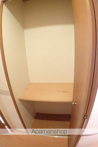 ミカド21の内装写真