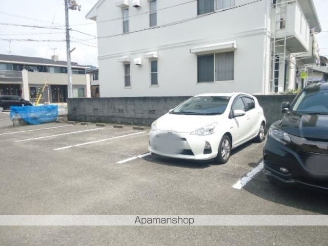 カーサ・フォンテーヌ A棟のその他写真