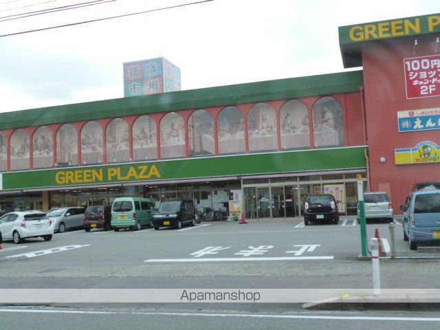 アンサンブル山室の周辺写真