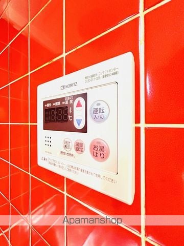 カルム新森の内装写真