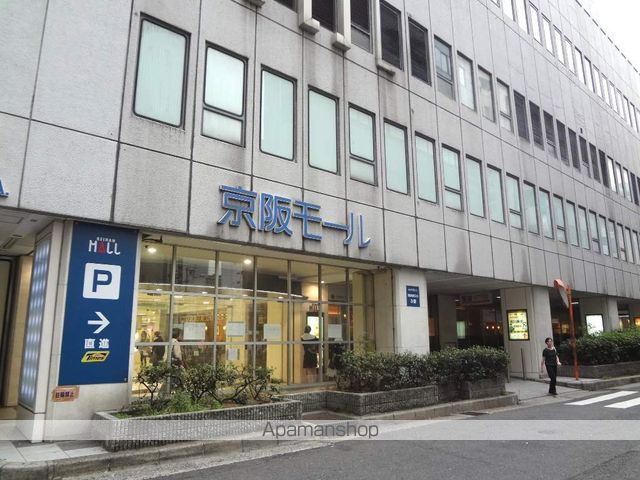 リッツ桜宮パークフロントの周辺写真