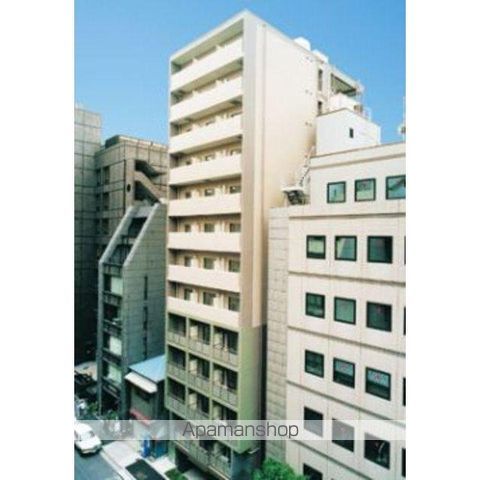 HF日本橋レジデンスの外観写真