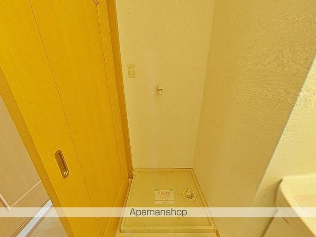 ソレアード太田 Bの内装写真