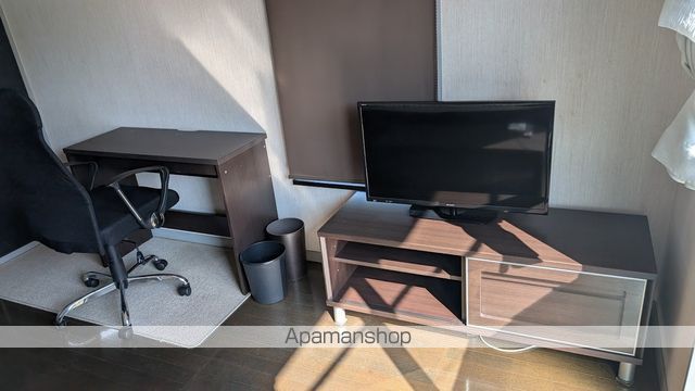 アネックスグローリーの内装写真