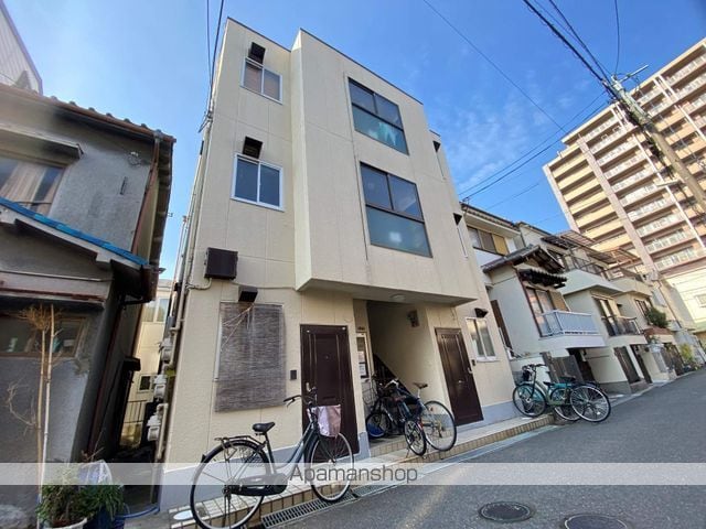 平石マンション