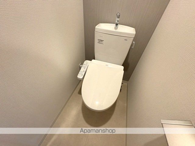 ARCOBALENO OSAKA FUSEの内装写真