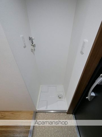 WINS COURT UTAJIMAの内装写真