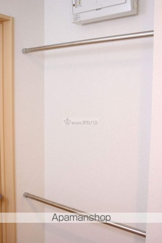 シーサイドビレッジDの内装写真