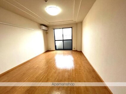 ボア・ソルテ[1K/31.02m2]のリビング・居間