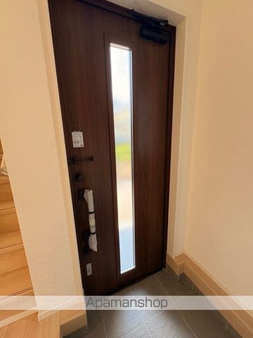 船橋市 2階建 新築の内装写真