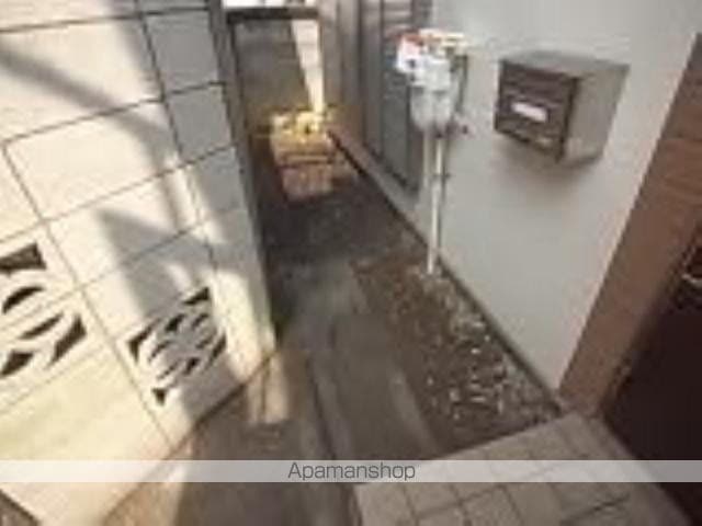 西武鉄道新宿線 沼袋駅 徒歩2分 2階建 築55年のその他写真