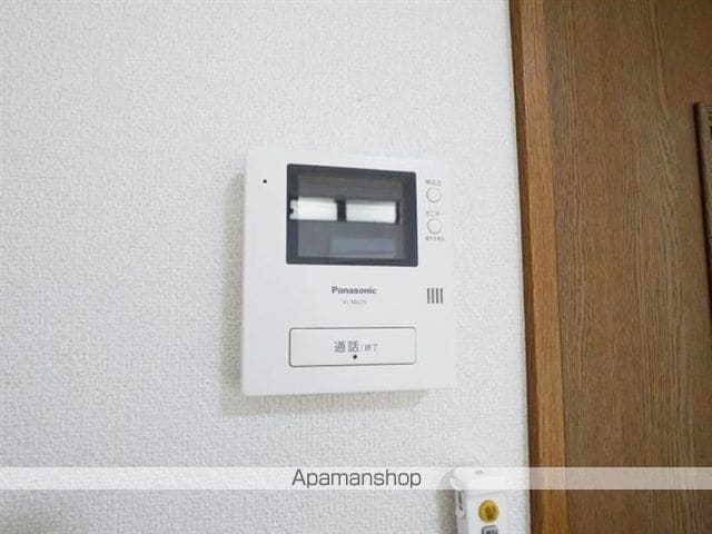 グリーンリーフ福沢の内装写真