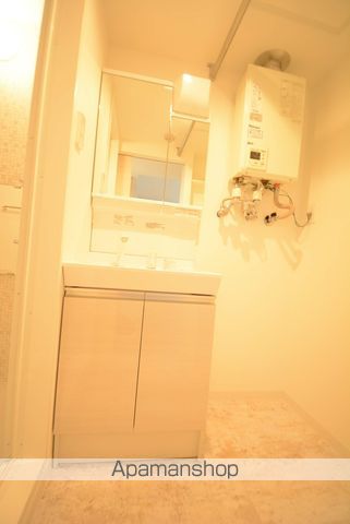 AMINAS T15の内装写真
