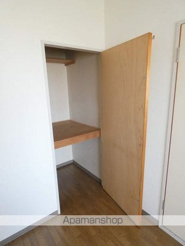 ビューしじみの森の内装写真