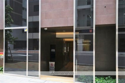 リビオレゾン千代田岩本町ルジェンテ[1R/25.03m2]のエントランス