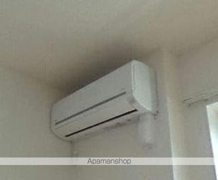 サンライズ元山[1K/31.7m2]のその他設備