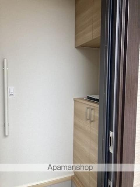 ｄｗｅｌｌ上北沢　Ａ棟[2LDK/61.25m2]の内装8